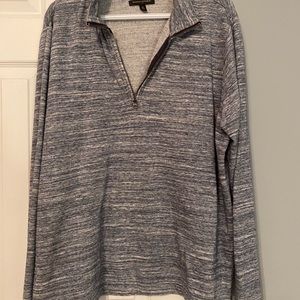 Men’s banana republic XL sweater. Fits like a L.